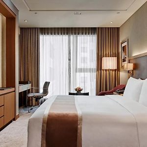 Exquisite Double Room